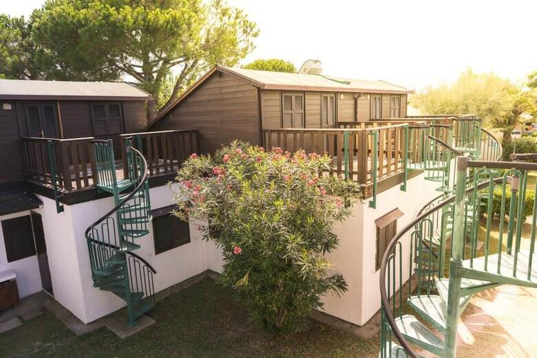 Residence Mare E Pineta