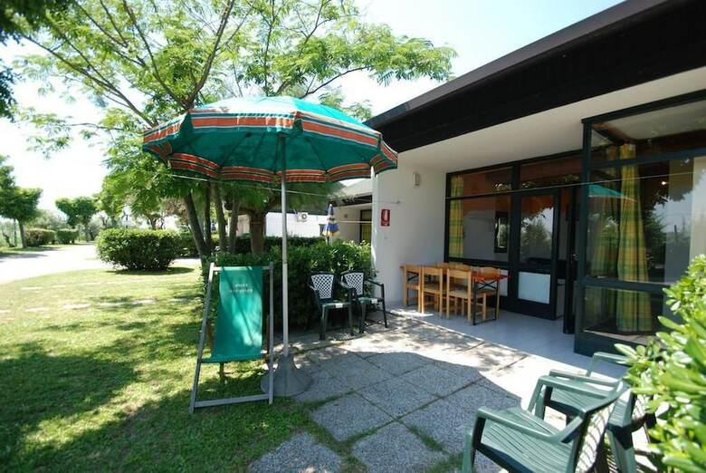 Residence Mare E Pineta