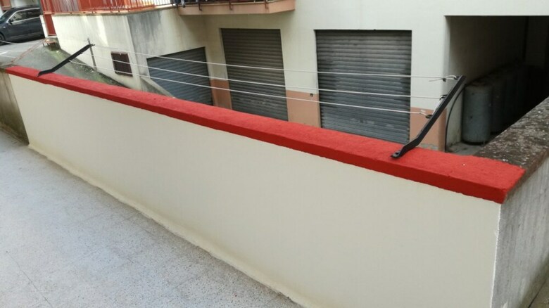 Apartamento Casa Vacanze Maria