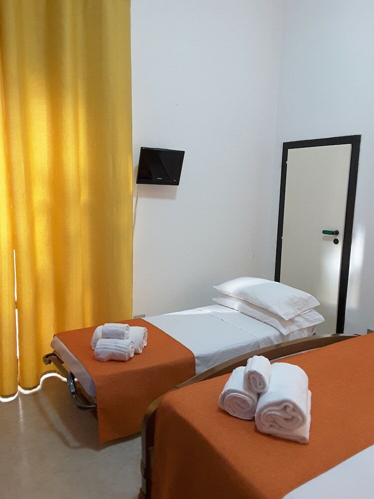 Apartamento Casa Vacanze Maria