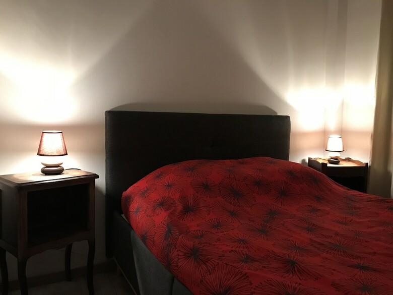 Apartamento Hyper-centre Appartement Dieppe