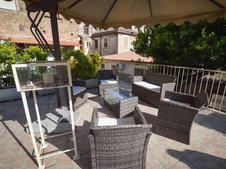 Apartamento Alla Corte Di Re Federico