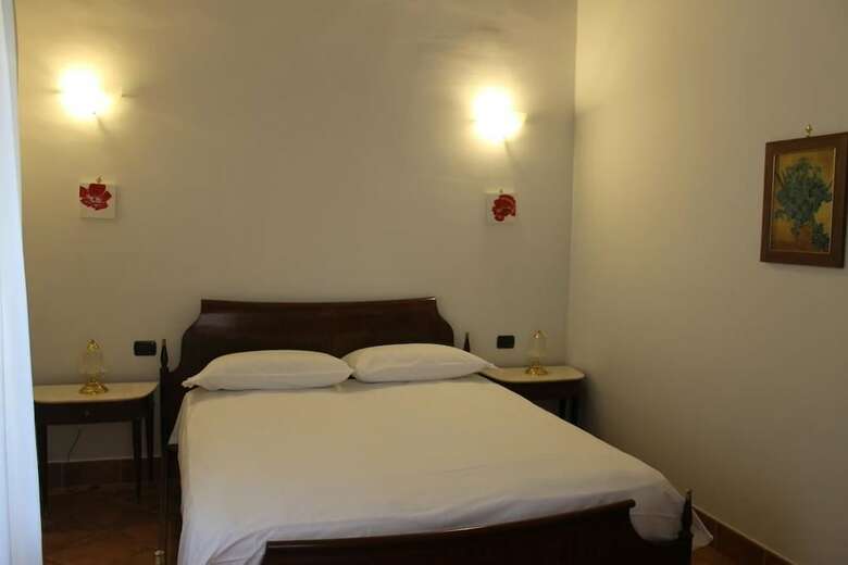 Hotel Castello Di Casapozzano