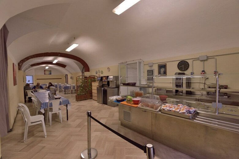 Hotel Collegio Emiliani