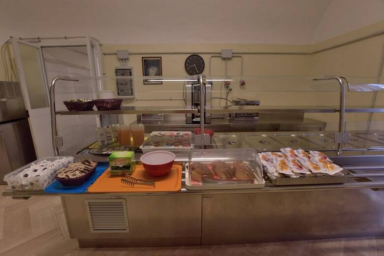 Hotel Collegio Emiliani