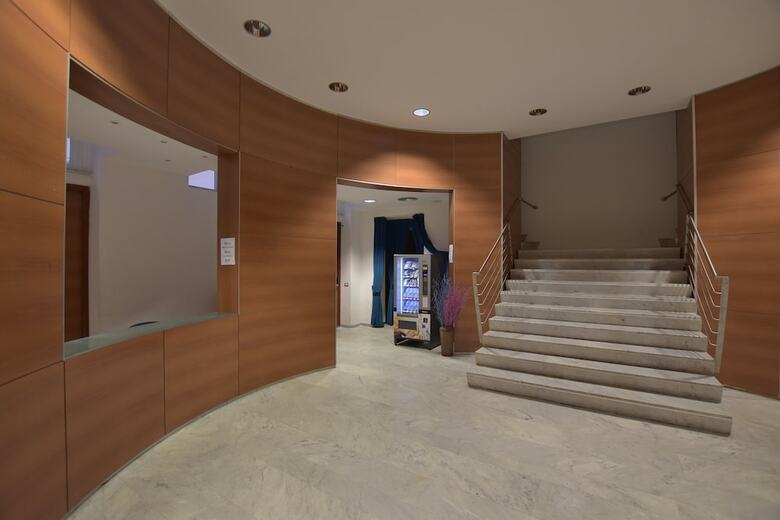 Hotel Collegio Emiliani