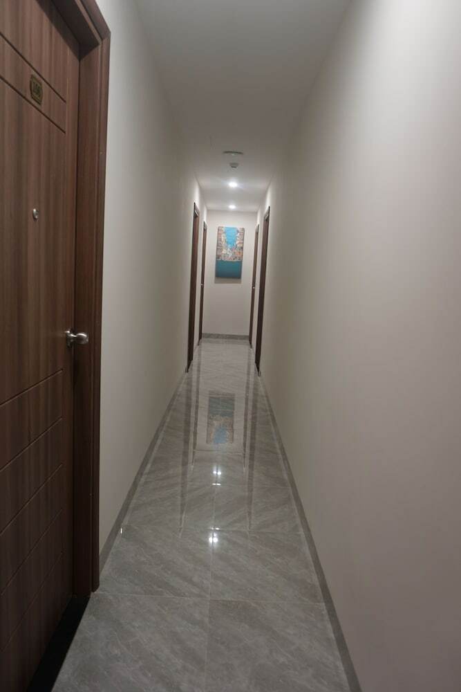 Hue My Hotel