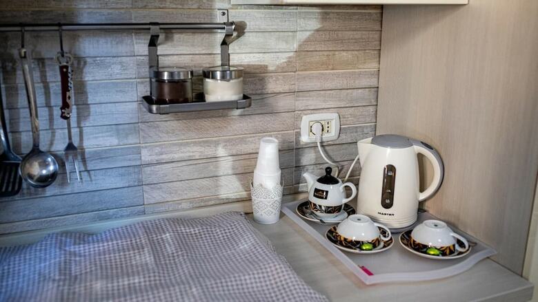 Apartamento I Vadala