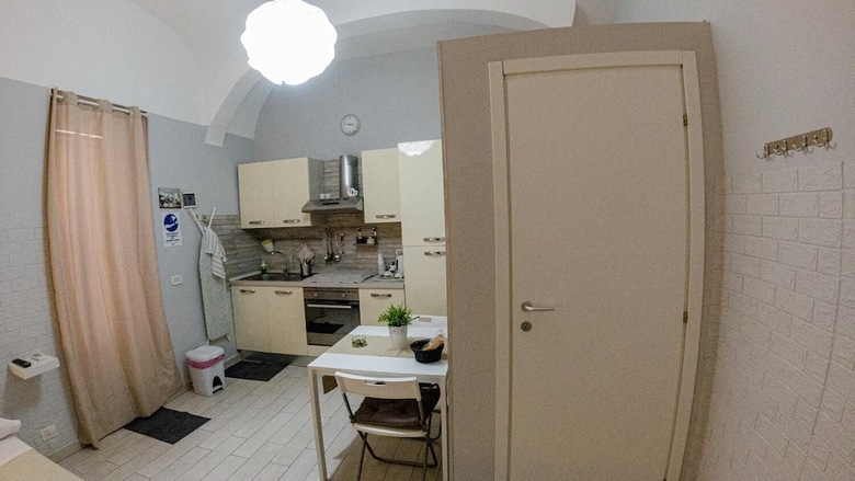 Apartamento I Vadala