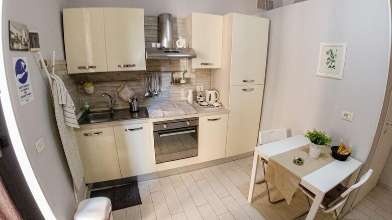 Apartamento I Vadala