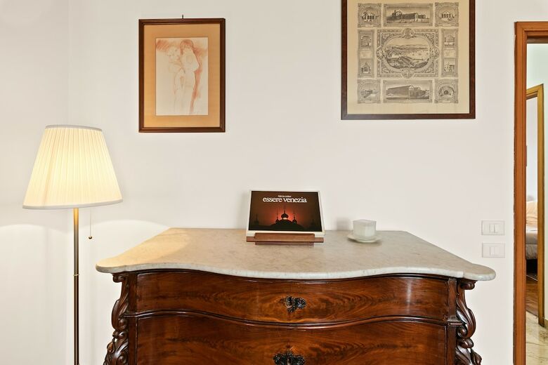 Apartamento Mestrina