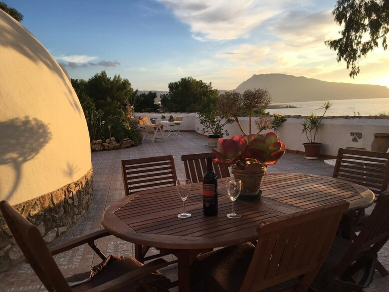 Special Place Sea View