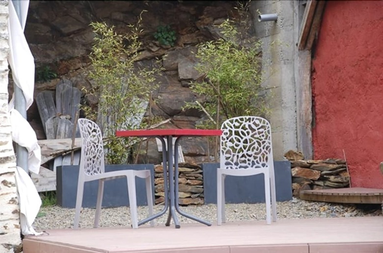 Bed & Breakfast Chambres D'h�tes Les Perrettes