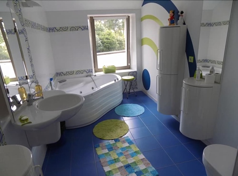 Bed & Breakfast Chambres D'h�tes Les Perrettes