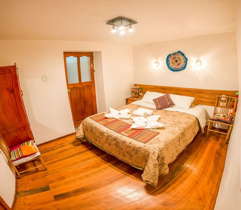 Apartments Stunning View San Blas