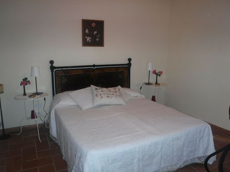 Hotel Il Tuo Posto Nel Chianti