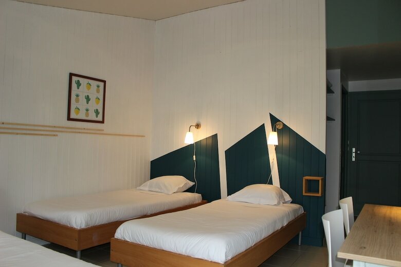 Hotel Na�co