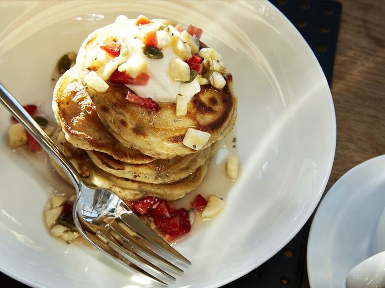Bed & Breakfast Eighteen97