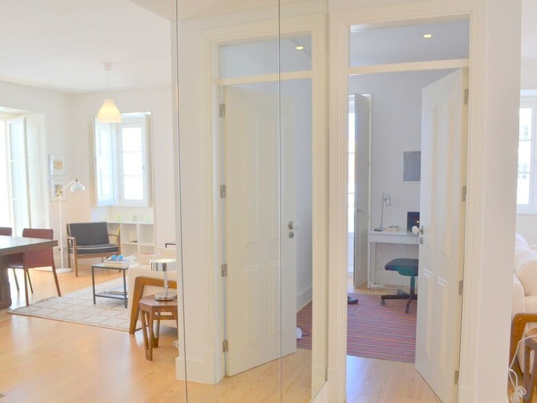 Apartamentos Rh Maestro 74
