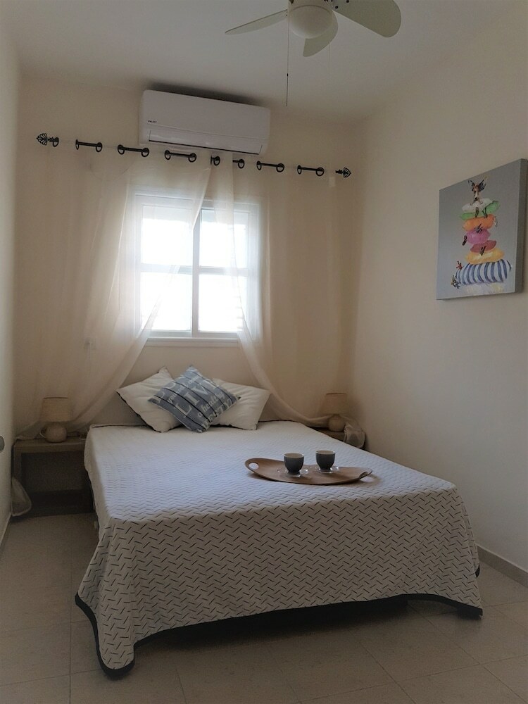 Apartamento Fortuna