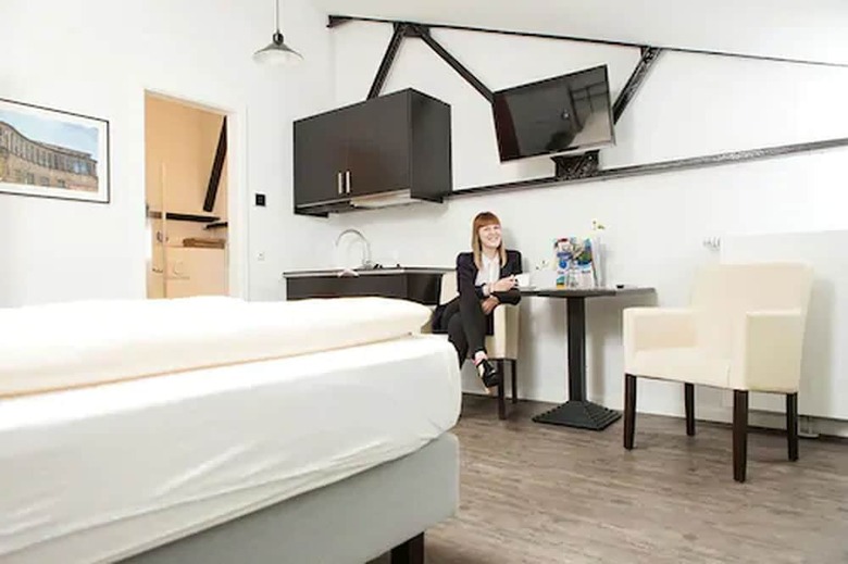 Heldts Apartment-hotel