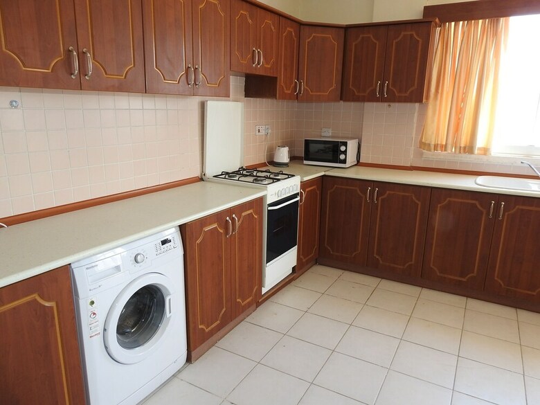 Ertunalp Apartment