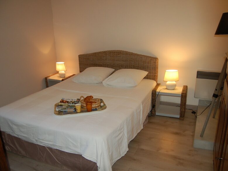 Hotel Les Gites Du Rocher Du Pie�