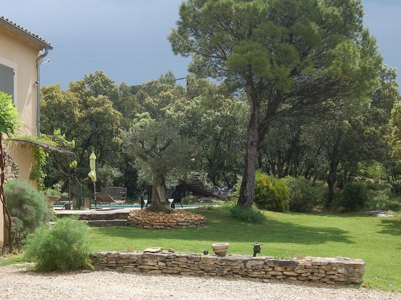 Hotel Les Gites Du Rocher Du Pie�