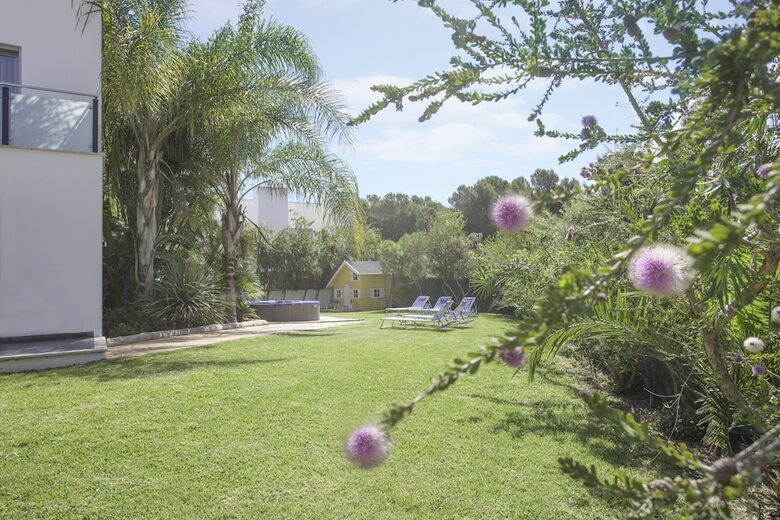 Villa Spa