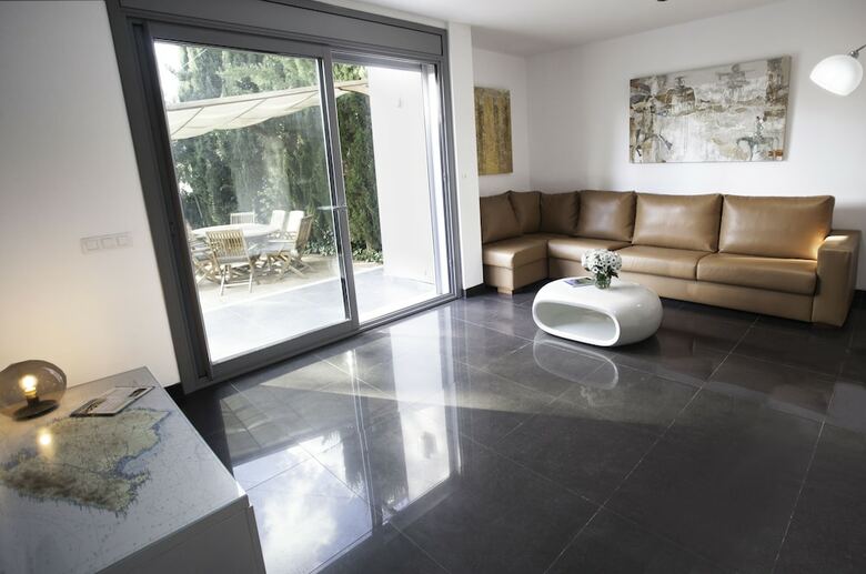 Villa Spa