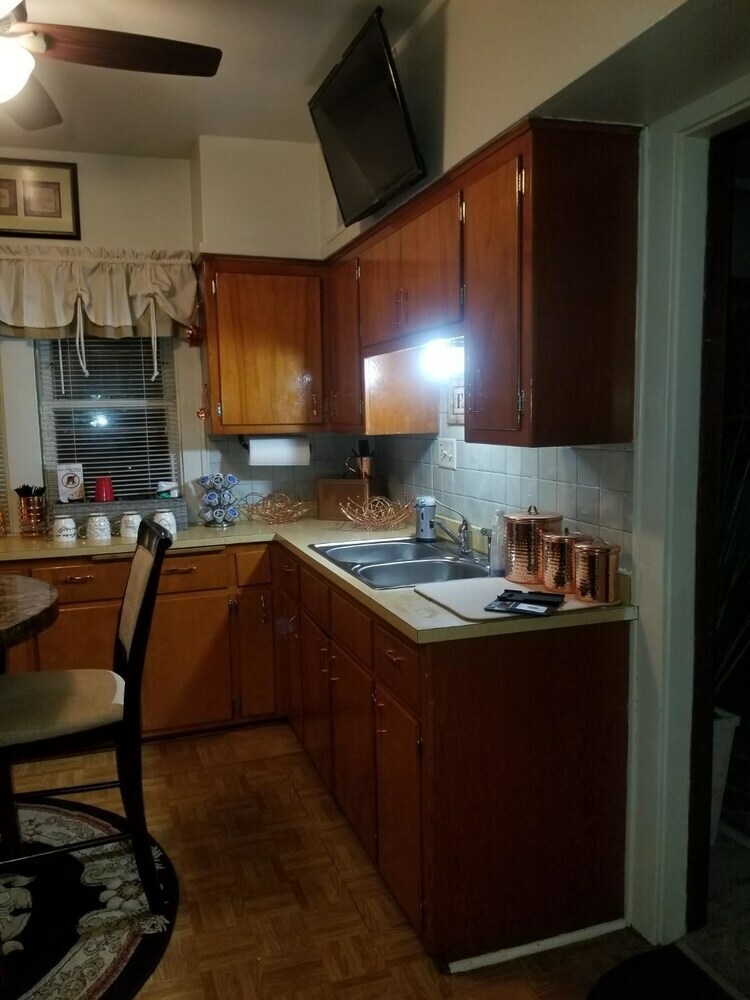 B&l Luxury Stays