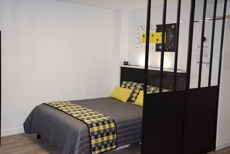 Apartamento L'intramuros