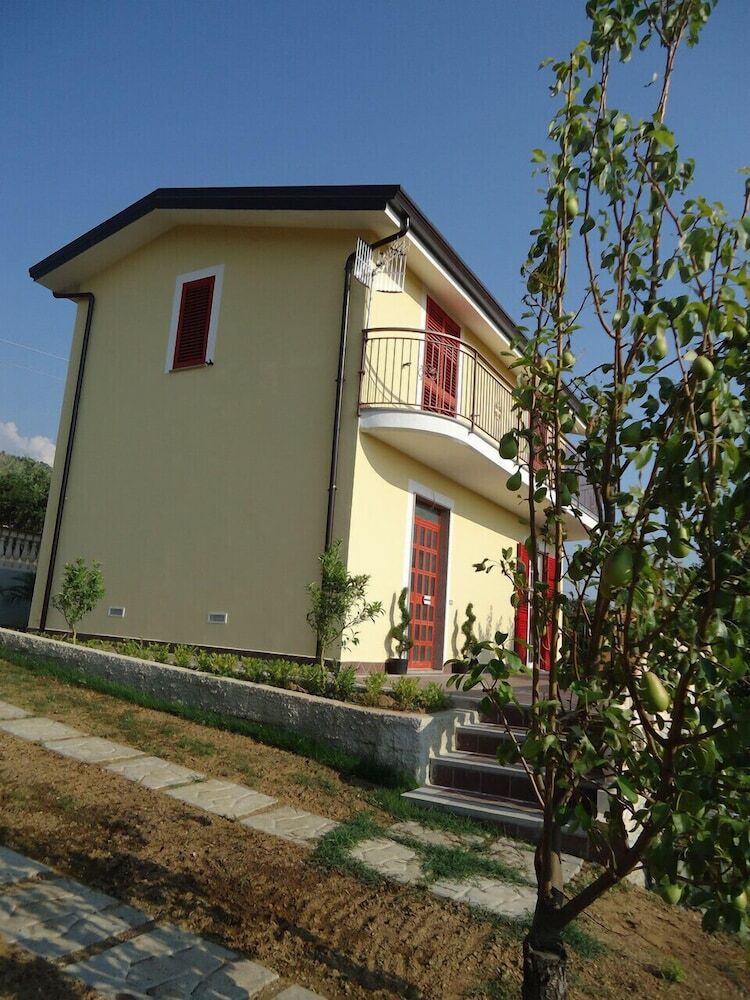 Hotel Villa Stella