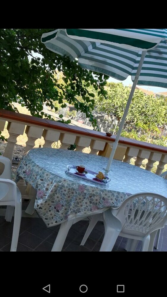 Hotel Villa Stella