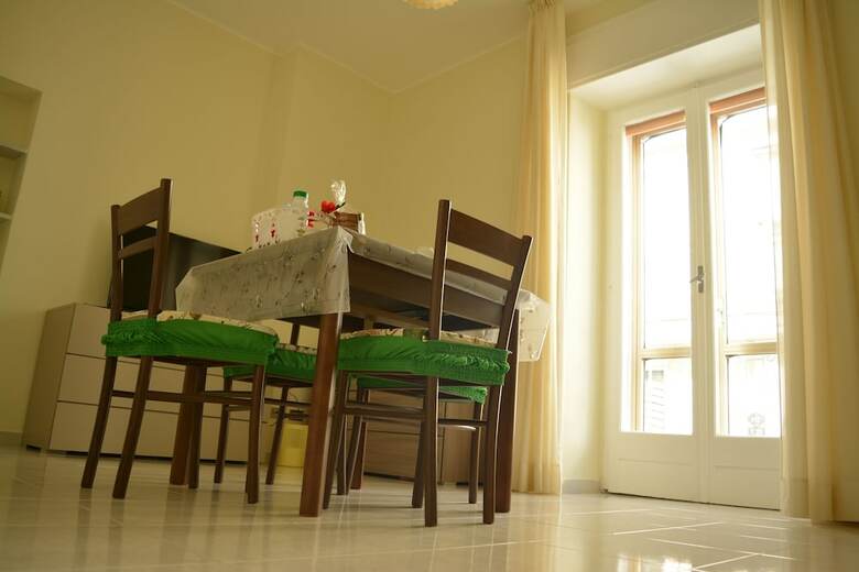 Bed & Breakfast Leonessa Di Puglia