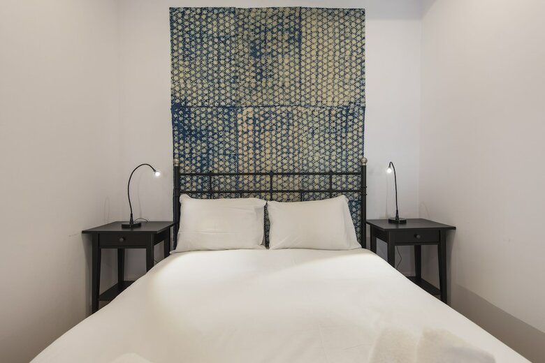 Apartamentos A Pearl In Graceland