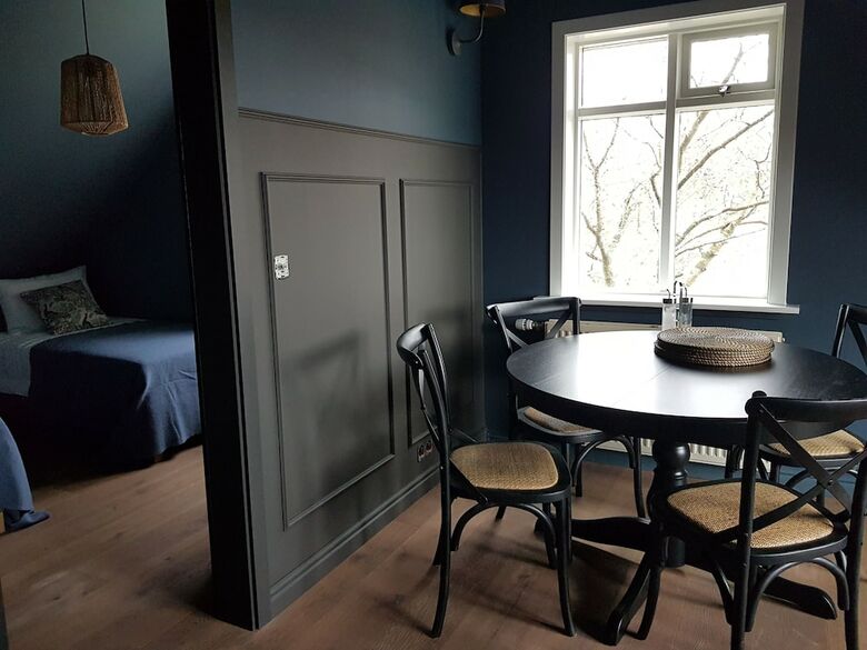 Inni - Boutique Apartments