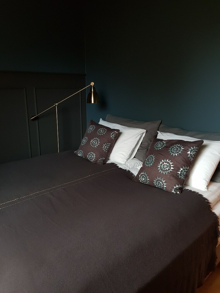 Inni - Boutique Apartments