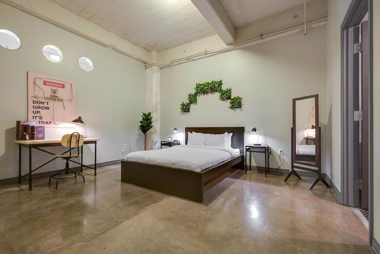 Apartamentos 3 Bedroom Unit In Downtown Dallas+pool+gym