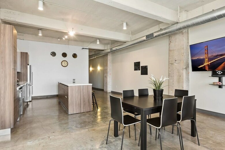 Apartamentos 3 Bedroom Unit In Downtown Dallas+pool+gym