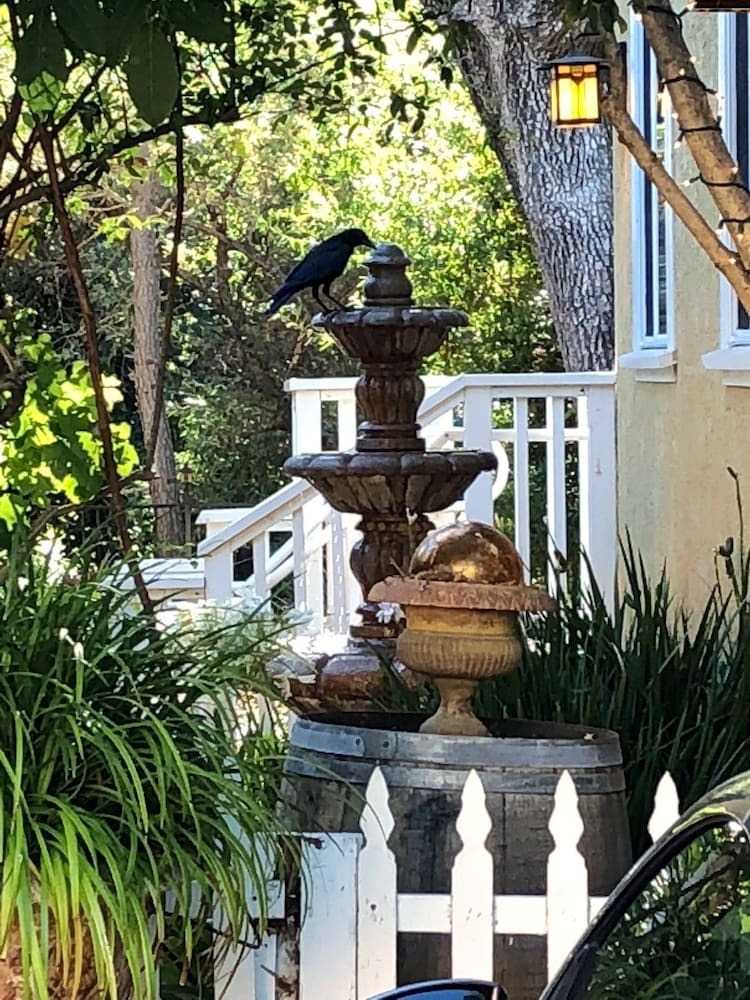 Posada Glen Ellen Inn