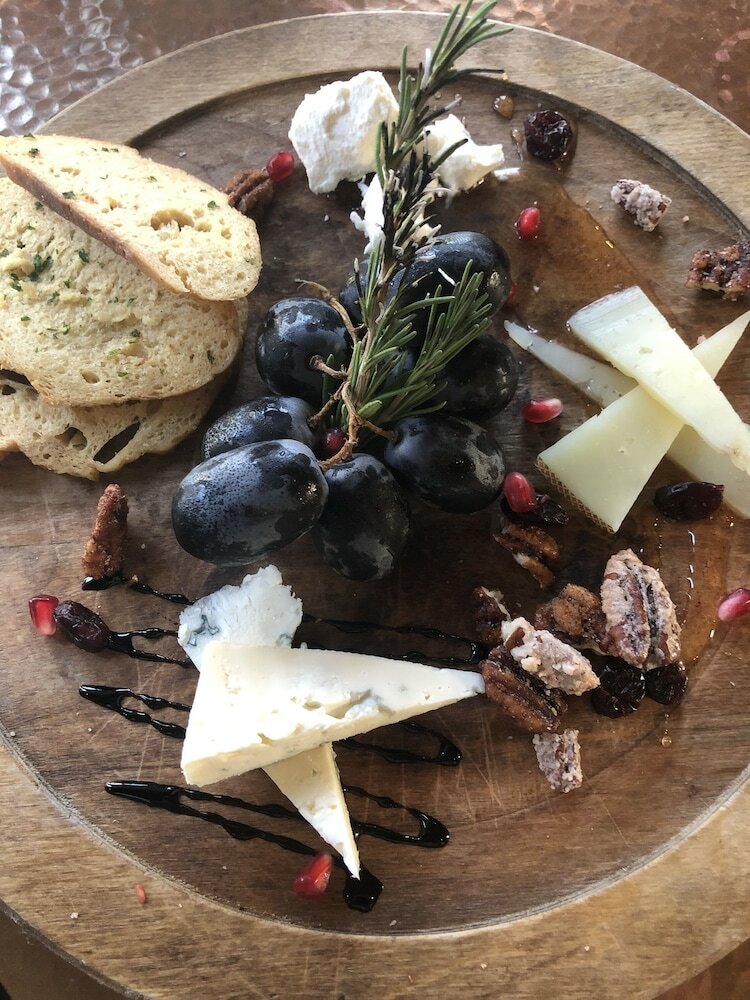 Posada Glen Ellen Inn