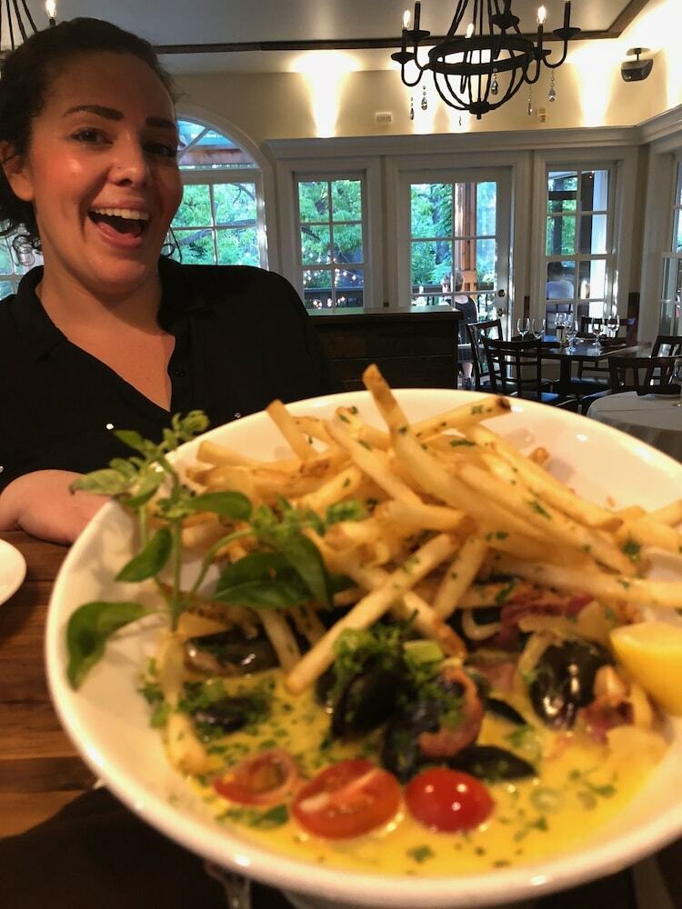 Posada Glen Ellen Inn