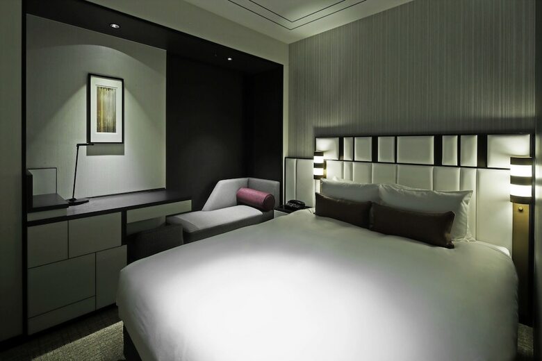 Hotel Trusty Premier Nihonbashi Hamacho