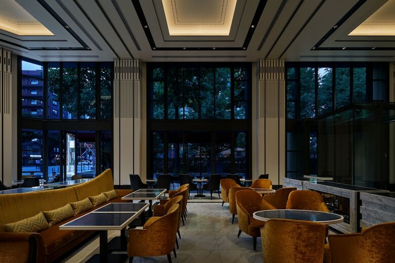 Hotel Trusty Premier Nihonbashi Hamacho