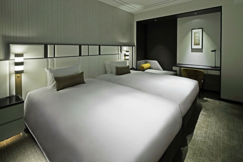 Hotel Trusty Premier Nihonbashi Hamacho