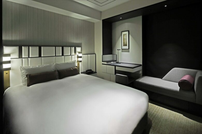 Hotel Trusty Premier Nihonbashi Hamacho