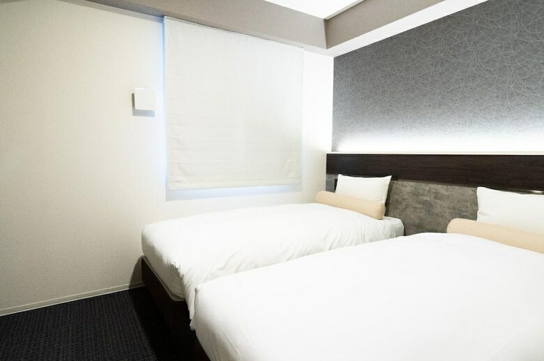 Dotonbori Crystal Hotel II
