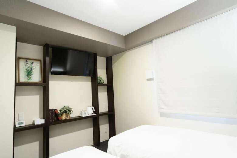 Dotonbori Crystal Hotel II