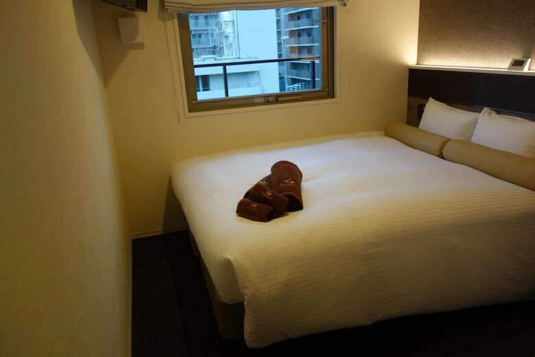 Dotonbori Crystal Hotel II